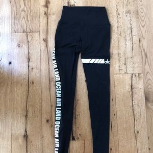 Alo leggings